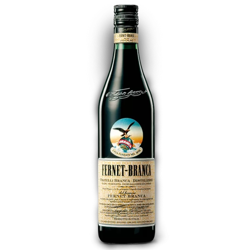 Fernet-Branca 1l