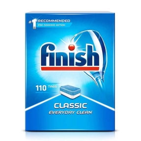 Finish 110 tablet clasic