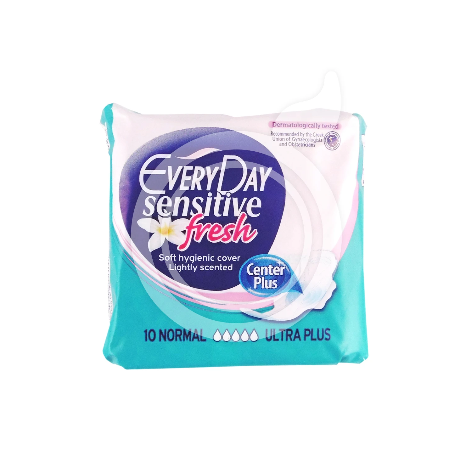 Every Day Normal (jeshile )