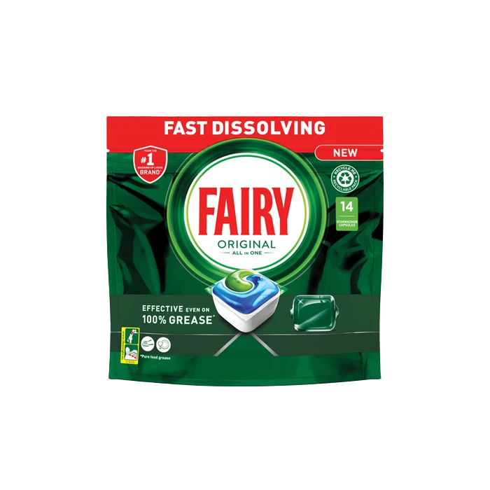 Fairy 14 tabs all in one original (6)