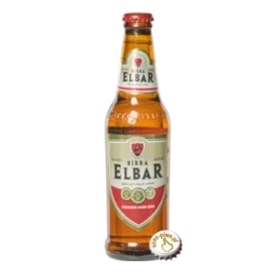 Elbar shishe 0.5l