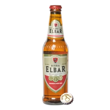 Elbar shishe 0.5l