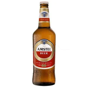 Amstel shishe 0.33