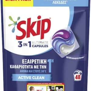 Skip 48m tableta active clean
