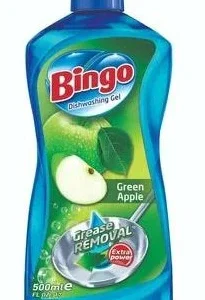 Ilac enesh Bingo molle 0.5l