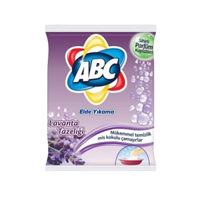 ABC lavender 600gr