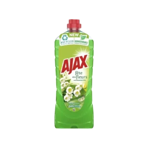 Ajax pllakash jeshil