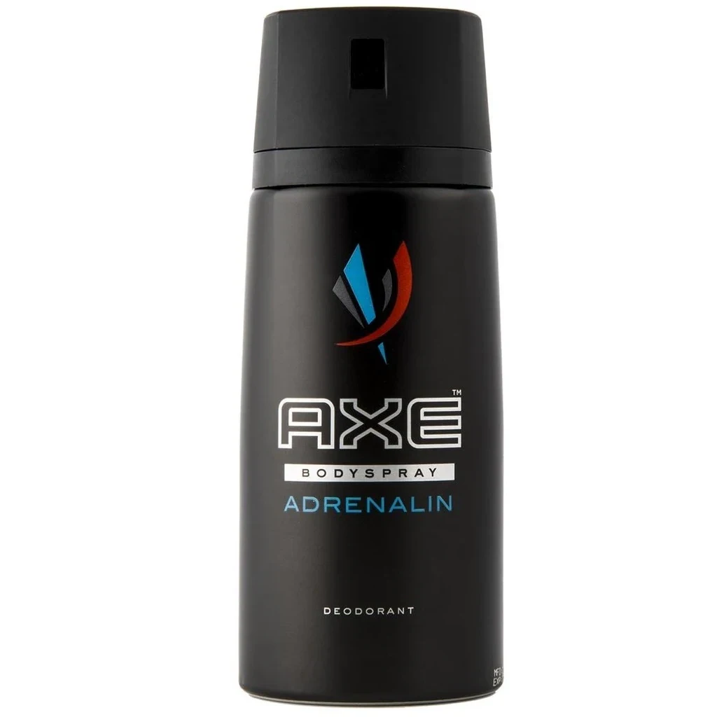 AXE adrenaline