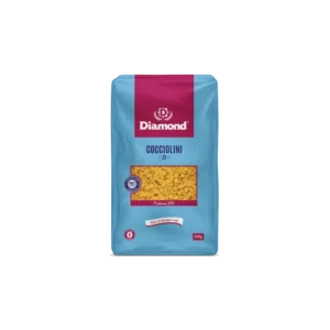 Diamond Pasta Cocciolini 500gr