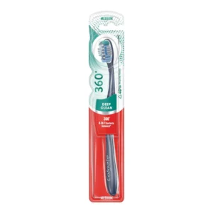 Colgate t/brush 360 deep clean