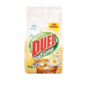 Duel Compact Soft Lotus 3kg