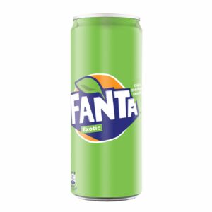 Fanta Exotic 0.33l