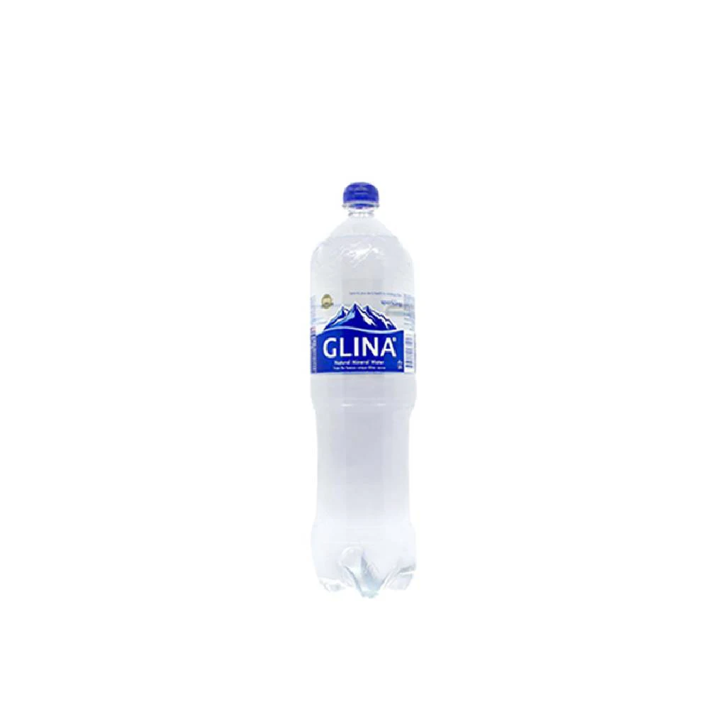 Glina 0.5l pa limon