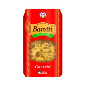 Makarona Baretti gnocchi 500gr
