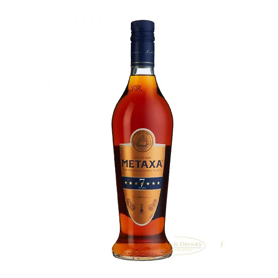 KONJAK METAXA 7* 0.7 L
