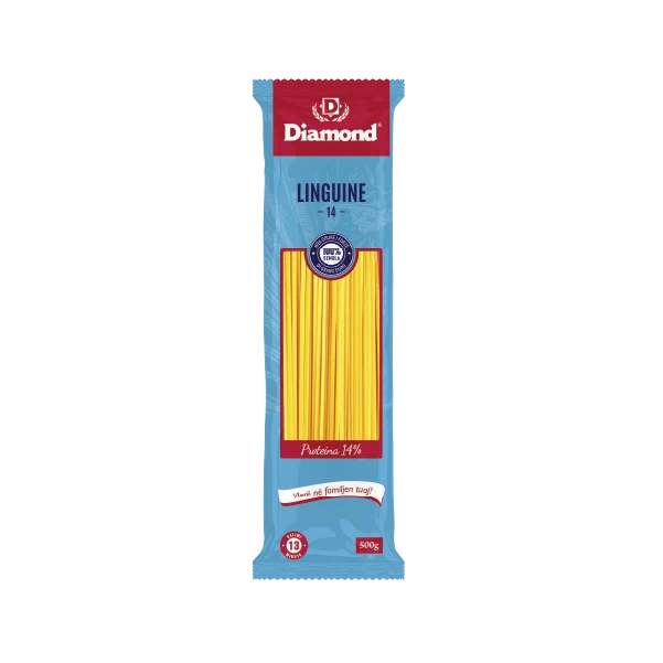 Diamond Pasta Linguine 500gr