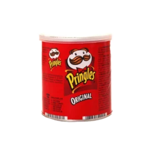 Pringles 40gr original (12)