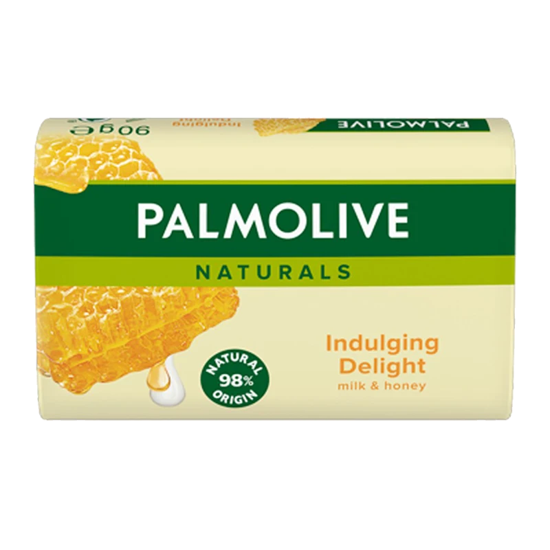 Palmolive 90 gr sapun me mjalte