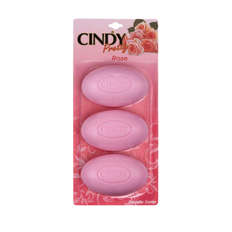 Sapun Cindy Roze 3 cope