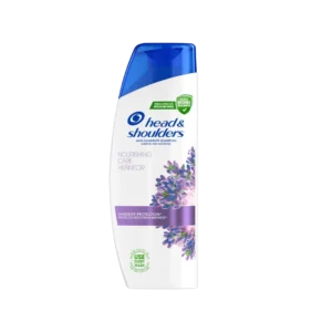 H&SH 330ml lavender nourishig