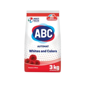 Abc Trendafil 3kg