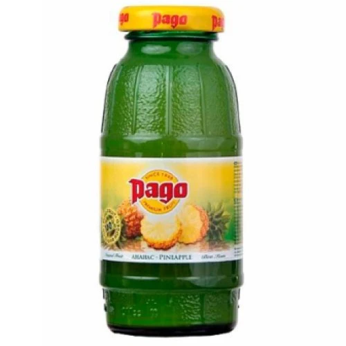 Pago ananas