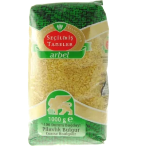 Bullgur Arbel 1kg