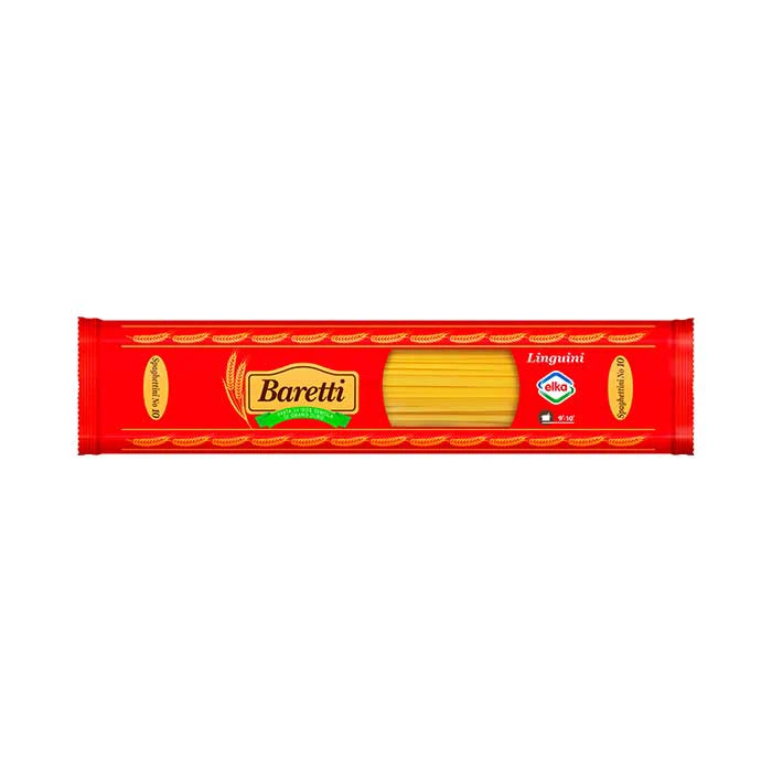 Makarona Baretti Linguini (pete)