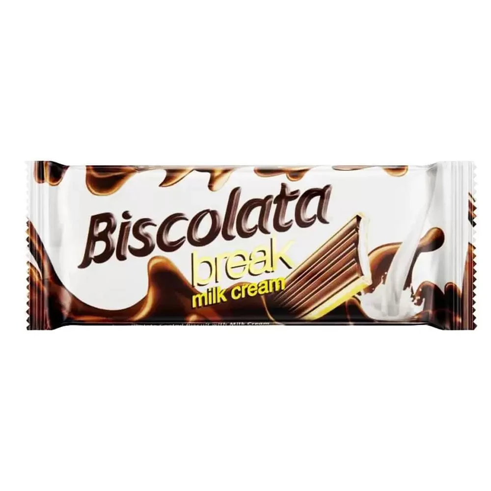 Biscolata BREAK (E VOGEL)