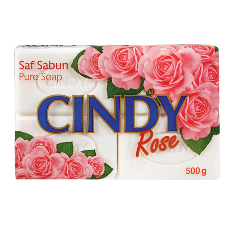 Sapun Cindy 4cp