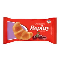 Kruasan Replay Qershi 1*40