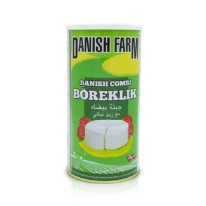 Djathe Danez 800gr