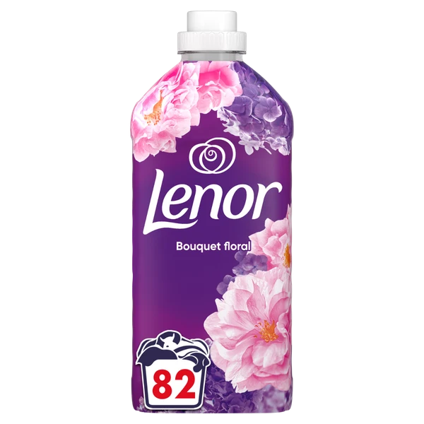 lenor 82m relax floral
