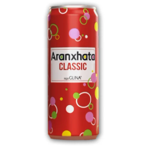 Aranxhata Glina 0.33l Classic