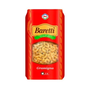Makarona Baretti Gramigna (bryll)