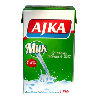 Qumesht Ajka 1.5 jeshil