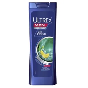 Ultrex sh/men lemon 360 ml