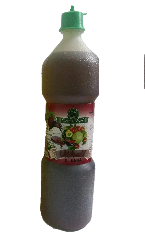 Uthull e kuqe 330ml osumi