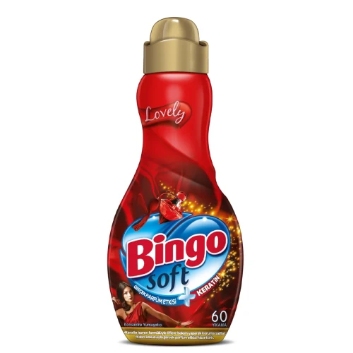 Bingo Soft Love 1.4l