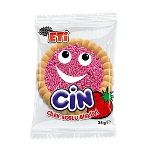 Cin 27gr Luleshtrydhe