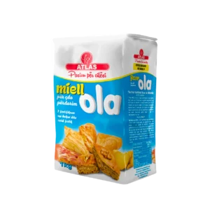 Miell Ola per cdo perdorim