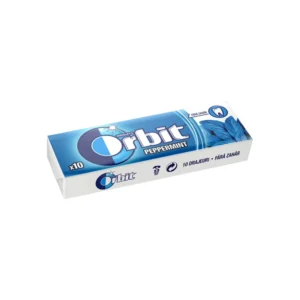 Orbit blu