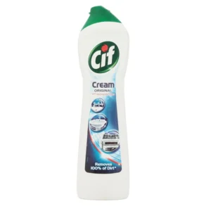 Cif white 16/500ml