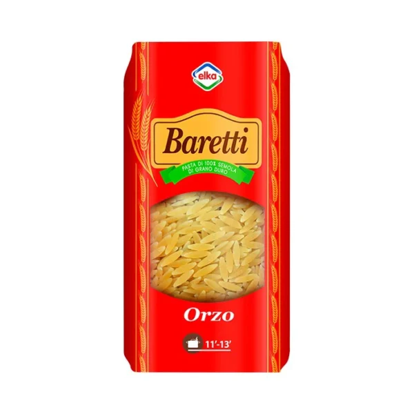 Skvj Baretti Makarona Baretti klitharaq – FastMart