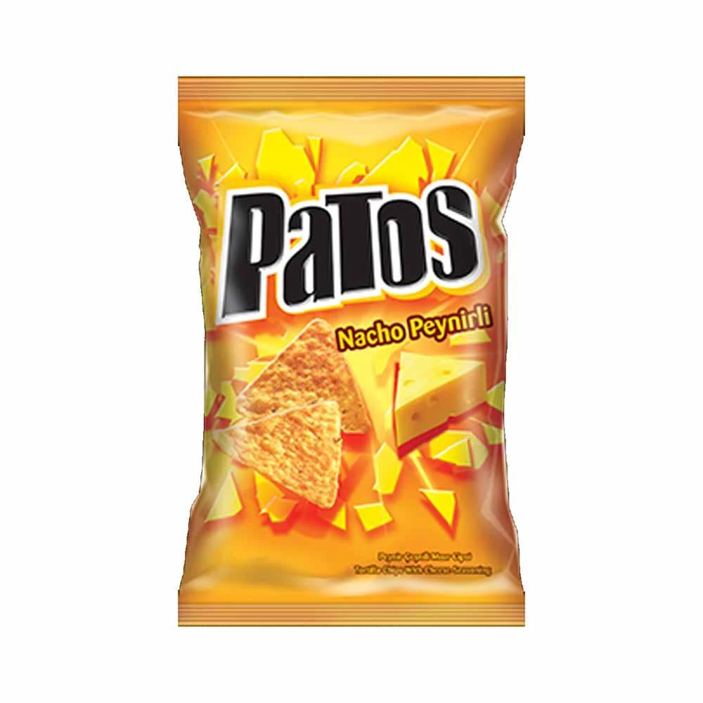 PATOS I verdhe 20 gr