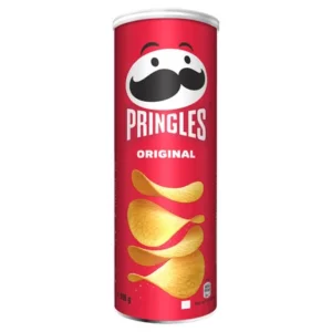 Pringles 165gr orignal (19)
