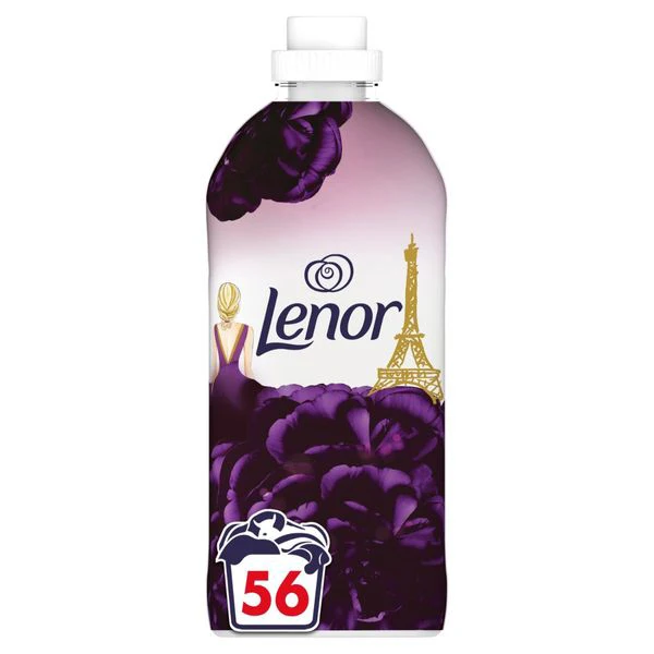 Lenor 56m purple
