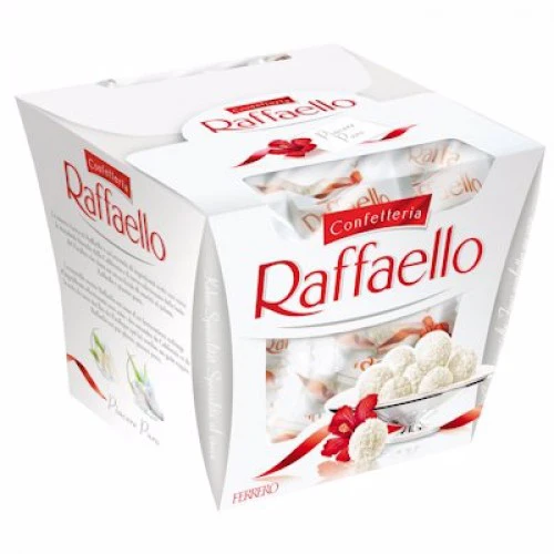 Raffaello 150GR