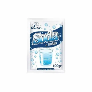 Sode buke teuta 100 gr 1*30 cope