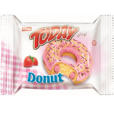 Kek Today Luleshtrydhe